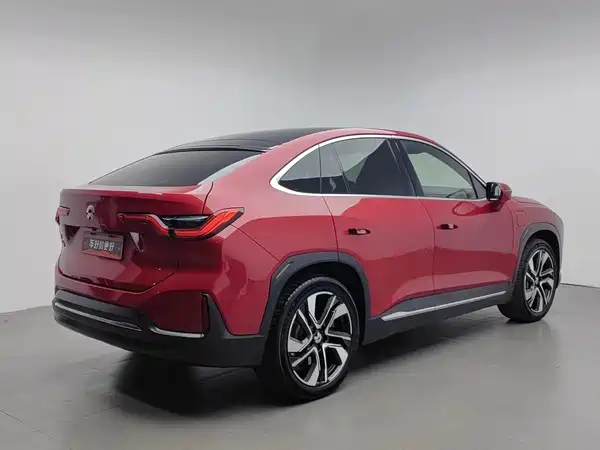 NIO EC6 2021