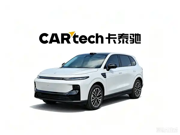 Leapmotor B10 2025