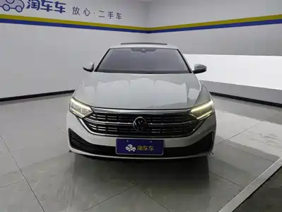 Volkswagen Sagitar 2024