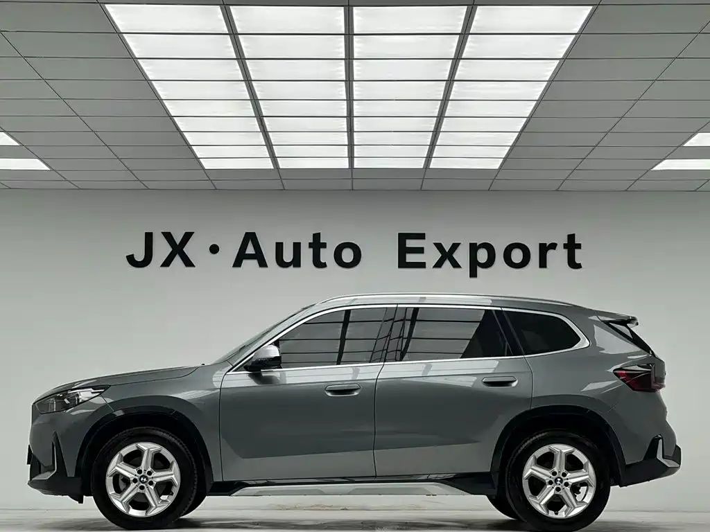 BMW X1 2023