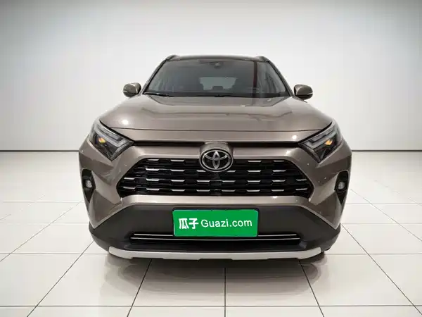 Toyota RAV4 2024