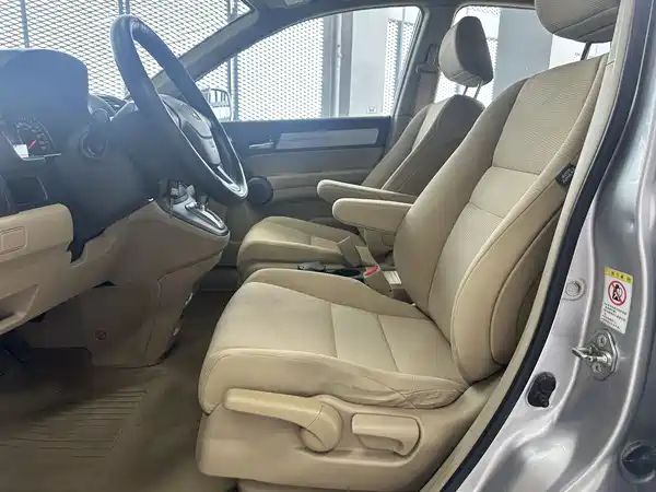 Honda CR-V 2010