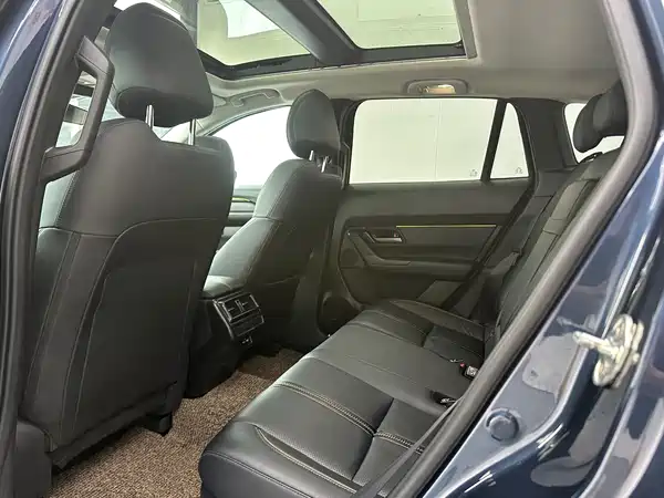 Mazda CX-50 2023