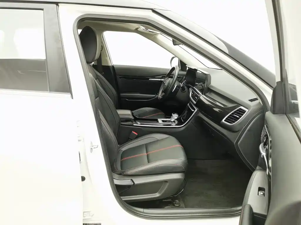 Kia KX3 2020 — фото 23