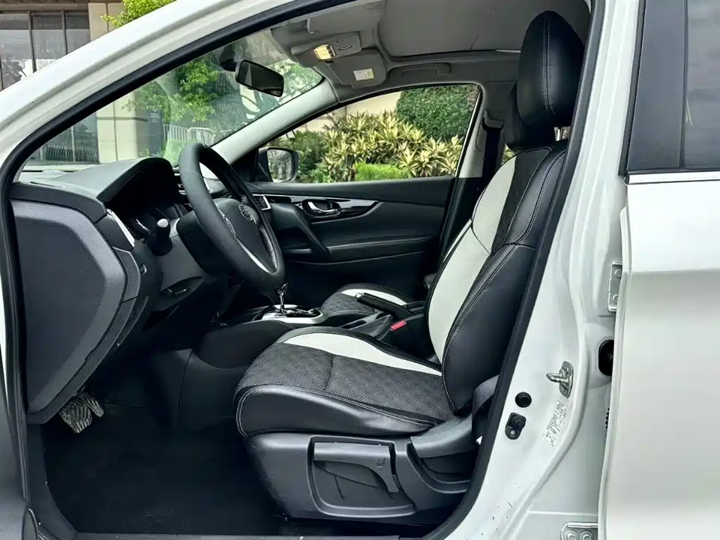 Nissan Qashqai 2016 — фото 4