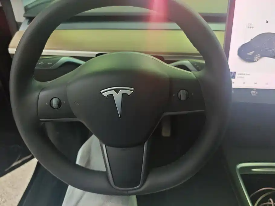 Tesla Model Y 2021 — фото 15
