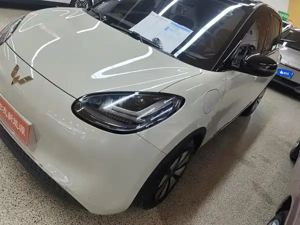 Wuling Bingo 2026