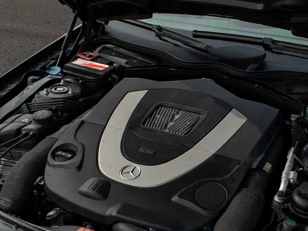 Mercedes-Benz SL-Class 2010 — фото 11