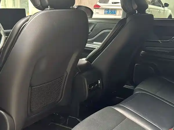 Lincoln Corsair 2023