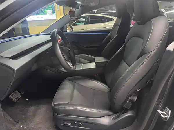 Tesla Model 3 2025
