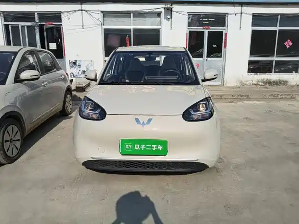 Wuling Bingo 2023