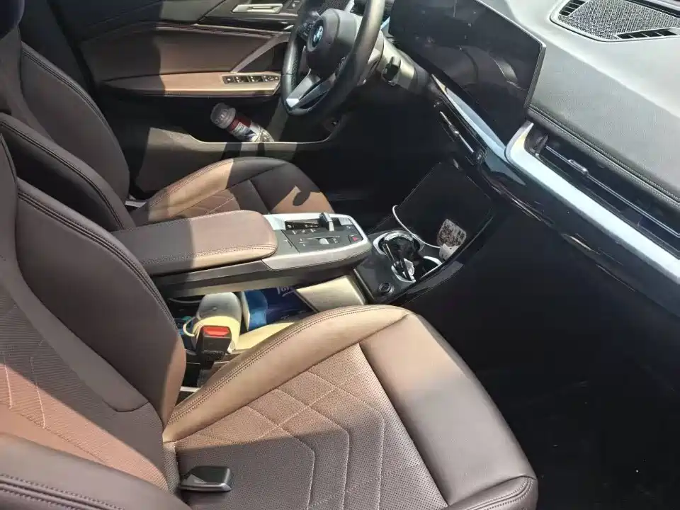BMW X1 2023