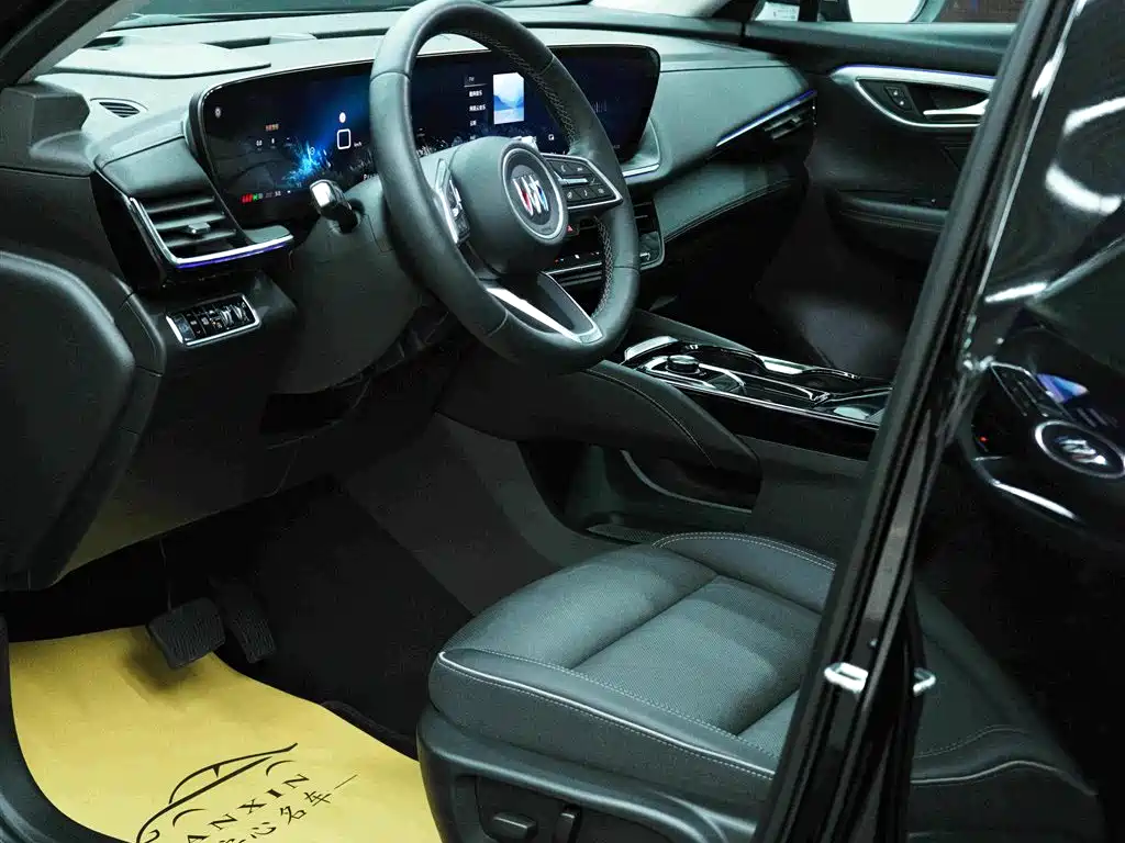 Buick Envision Plus 2024 — фото 18