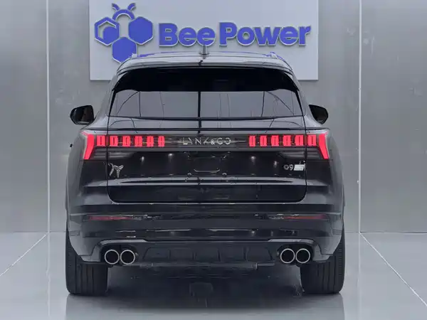 Lynk & Co 09 EM-P 2021