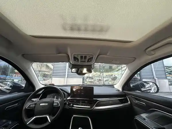 Haval H6 2022
