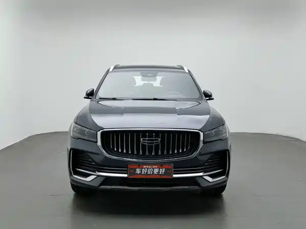 Geely Xingyue L 2023