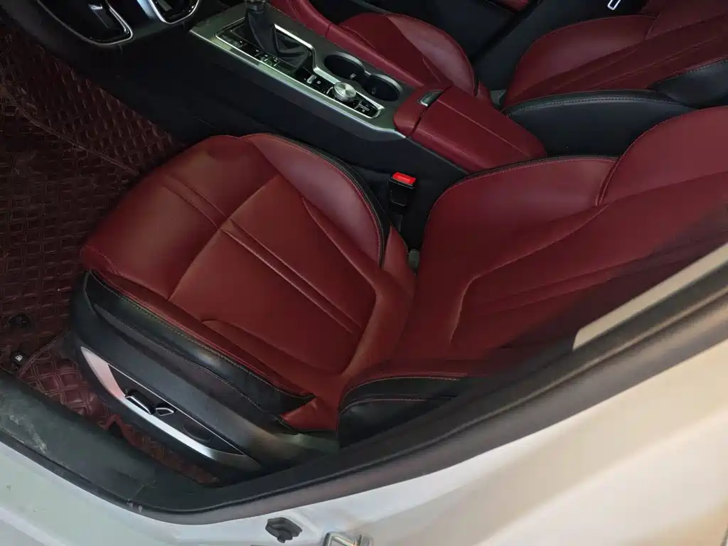 Changan CS75 PLUS 2023 — фото 12