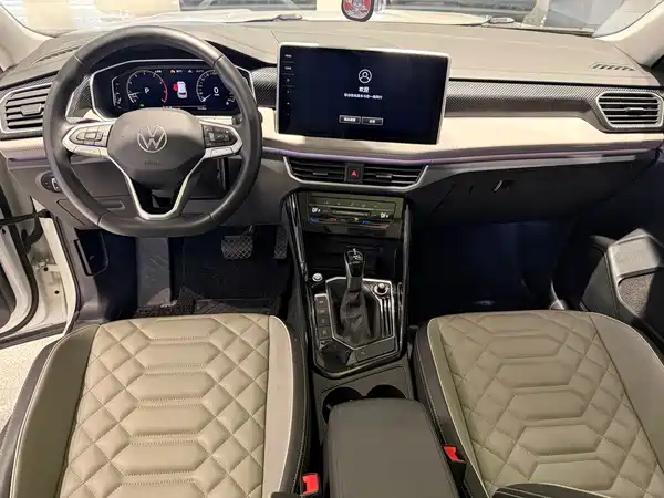 Volkswagen Tayron 2023