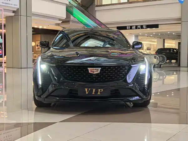 Cadillac CT5 2024