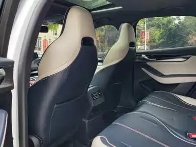 BYD Qin PLUS 2021