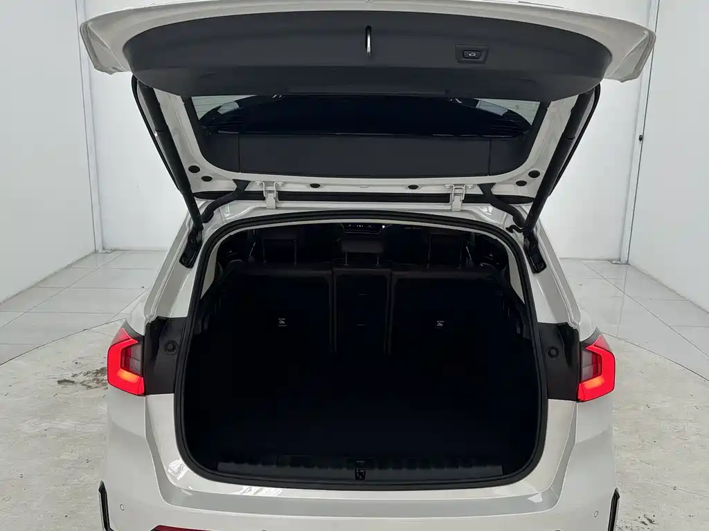 BMW X1 2024 — фото 16