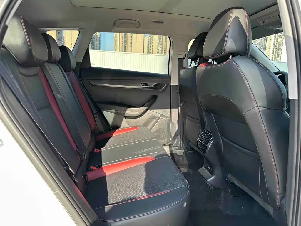 Skoda Karoq 2022 — фото 20