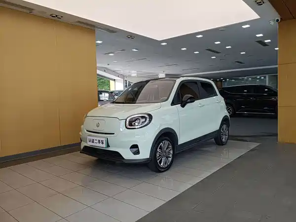 Leapmotor T03 2024