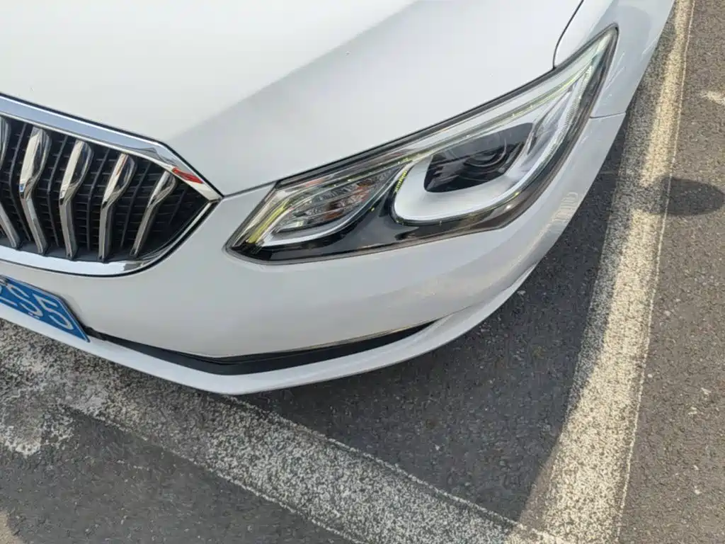 Buick Excelle 2017 — фото 24