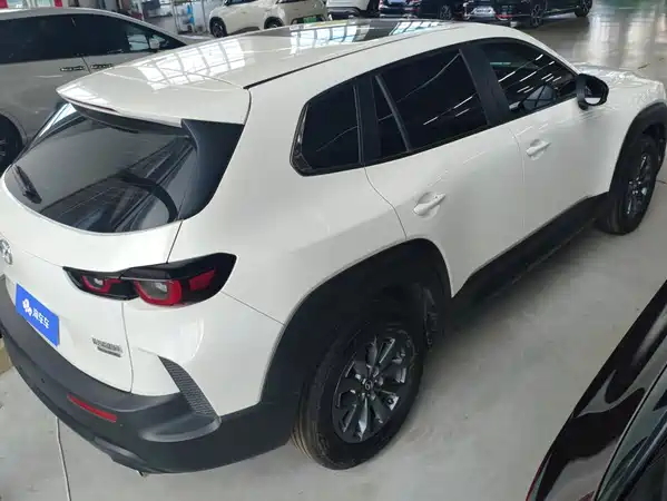 Mazda CX-50 2024