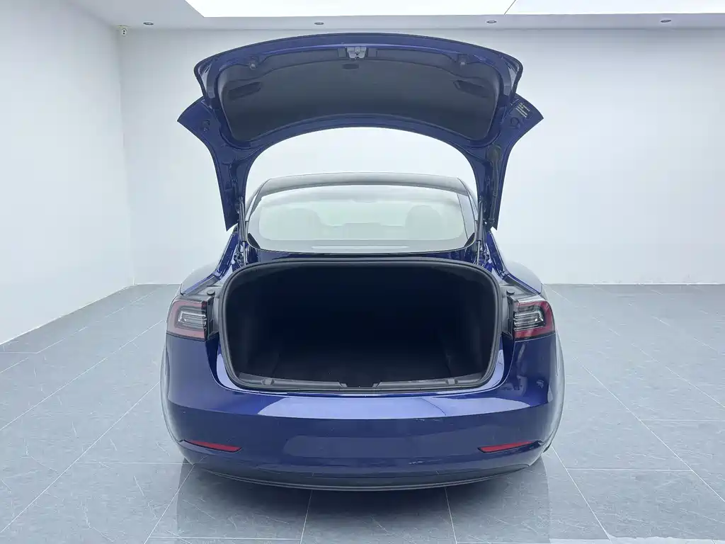 Tesla Model 3 2020 — фото 17