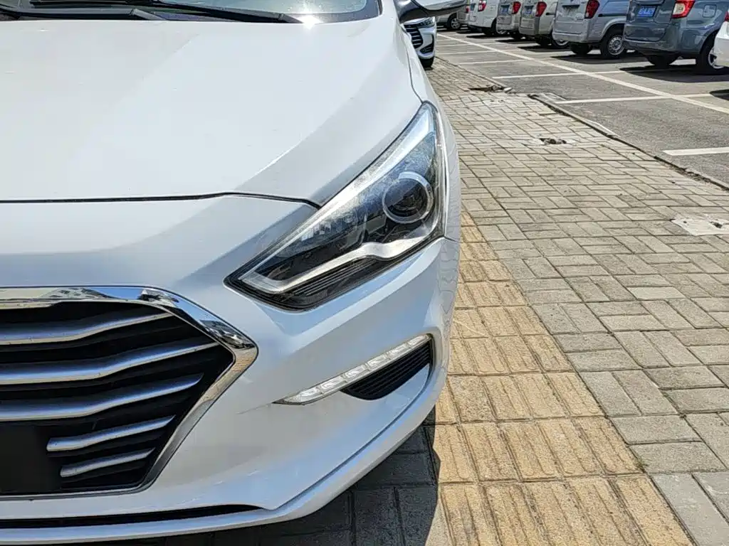 Hyundai Mistra 2017 — фото 24