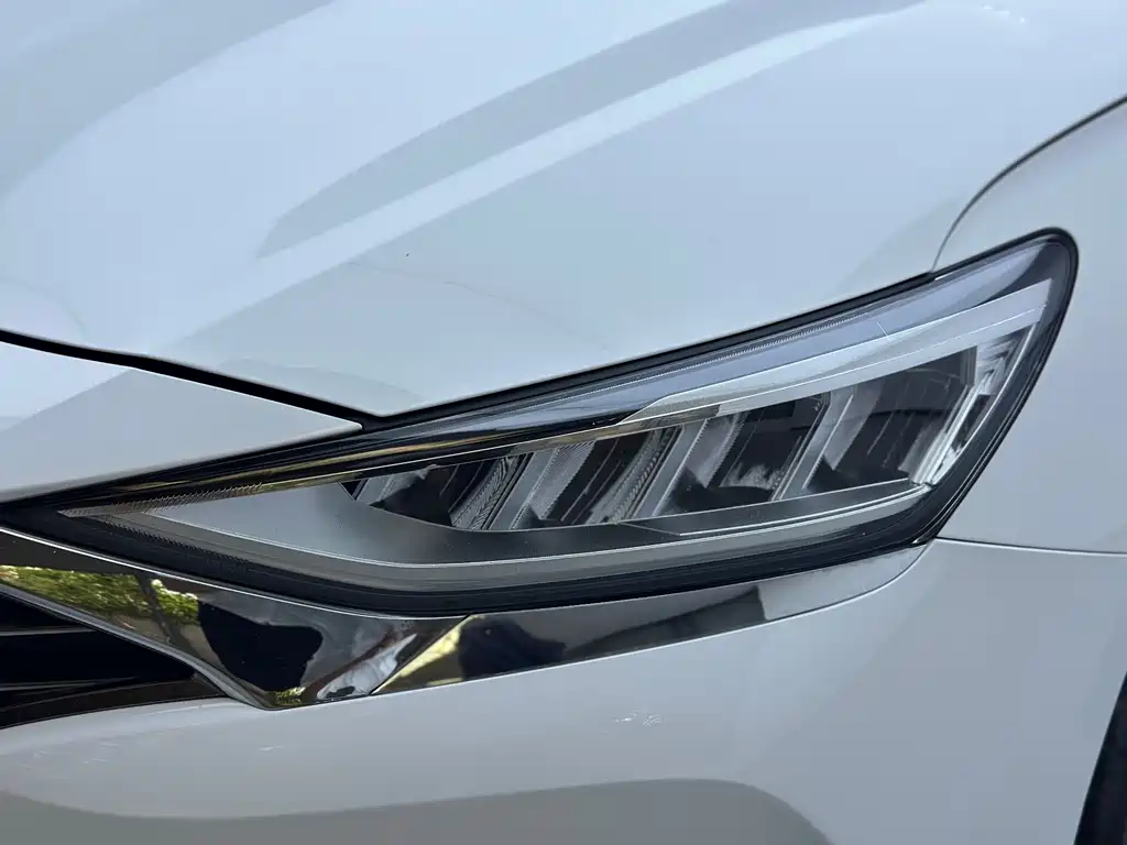 Hyundai Festa 2019 — фото 11
