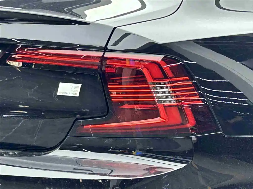 Volvo S90 PHEV 2024 — фото 18