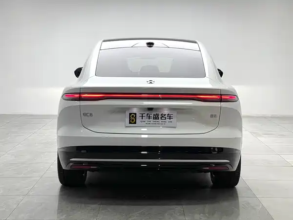 NIO EC6 2025