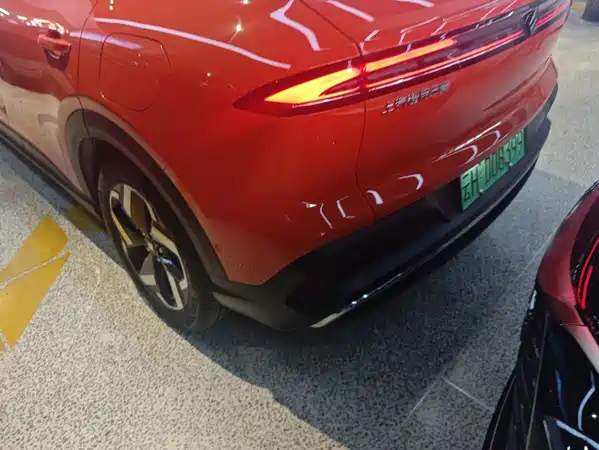 Baojun Yunhai 2025