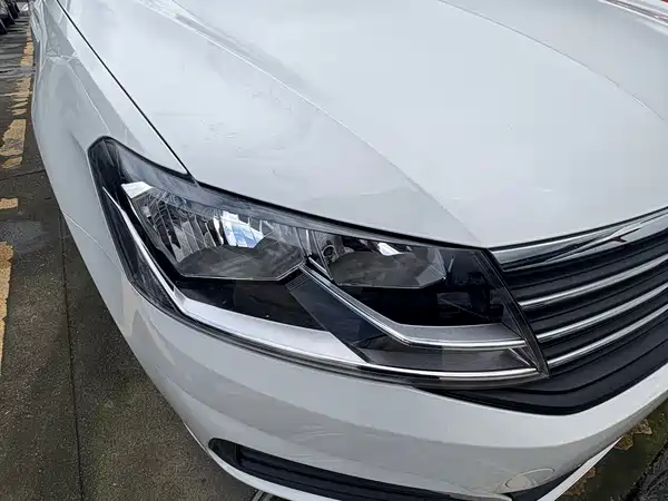 Volkswagen Lavida 2023