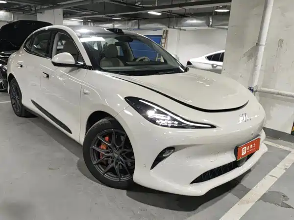 IM Motors LS6 2024