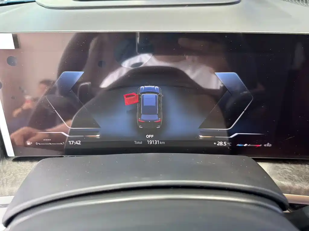 BMW X5 2024 — фото 5