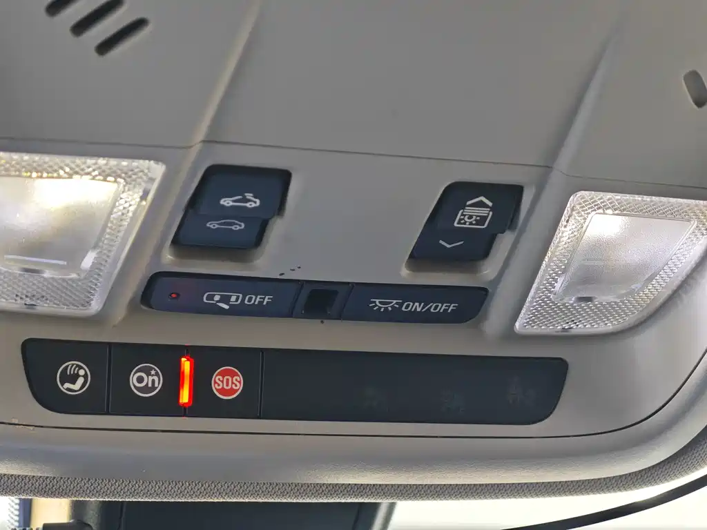 Chevrolet Malibu XL 2021 — фото 13