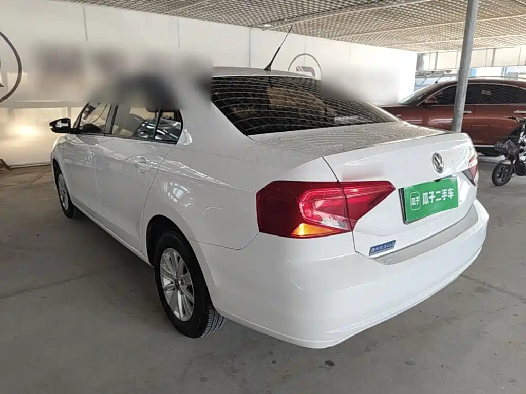 Volkswagen Jetta 2018