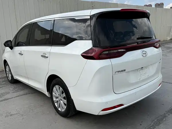 GAC Trumpchi M6 2019