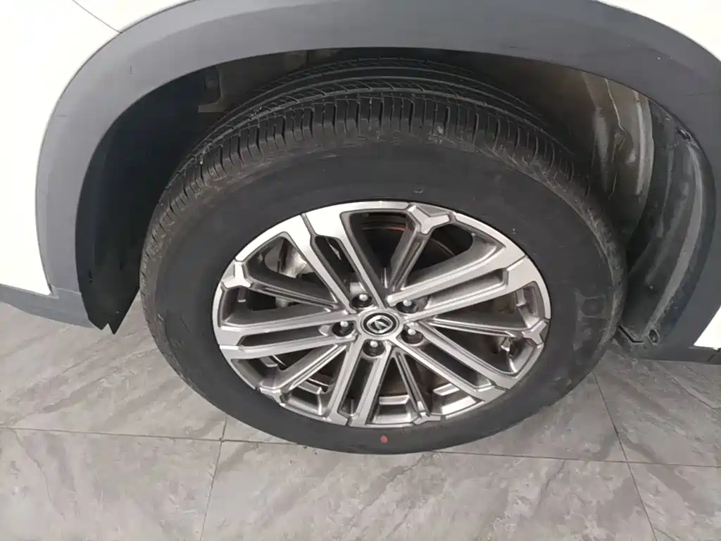 Changan CS75PLUS 2022 — фото 23