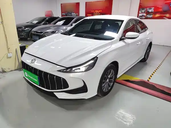 MG5 2024