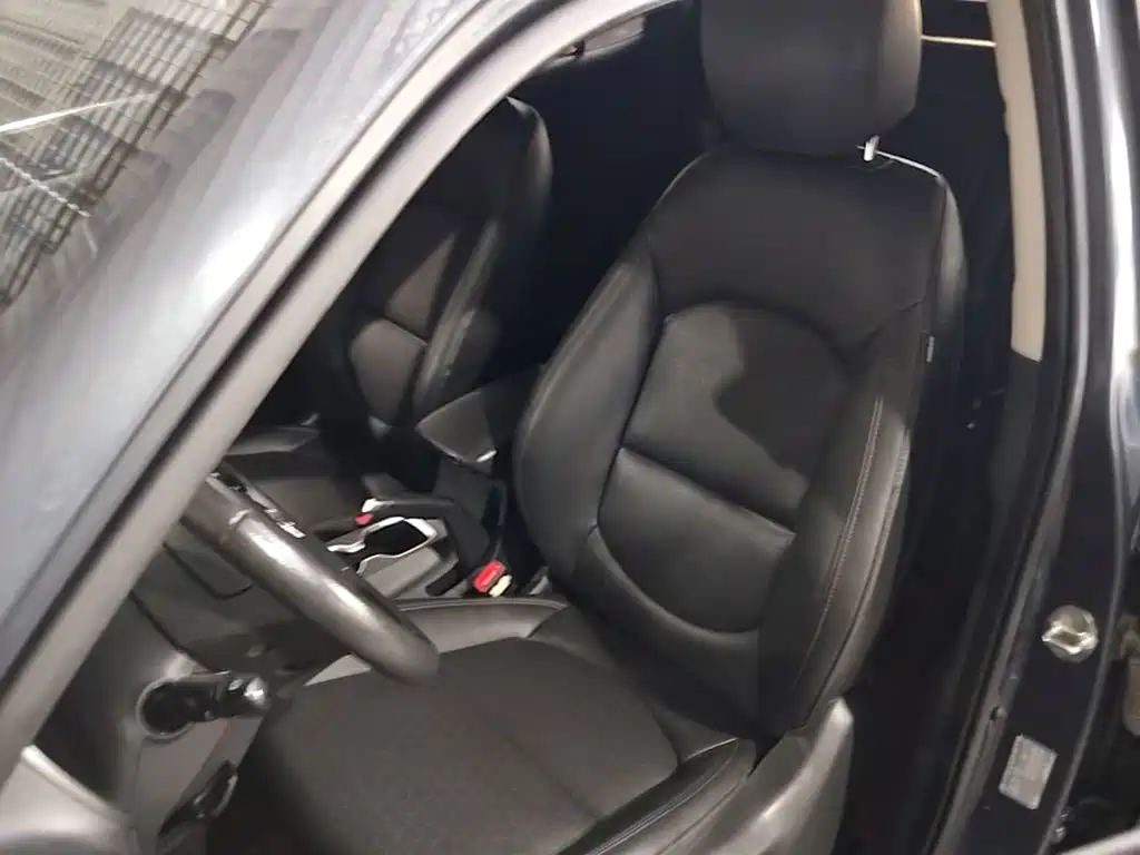 Hyundai ix35 2018 — фото 15
