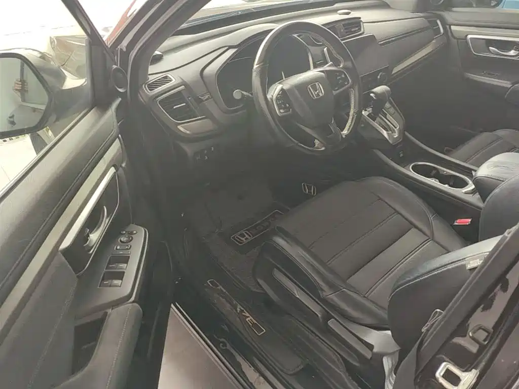Honda Breeze 2020 — фото 23