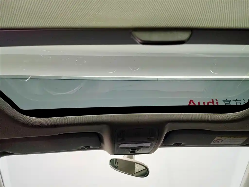 Audi A3 2015 — фото 17