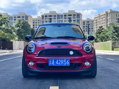 MINI MINI 2013