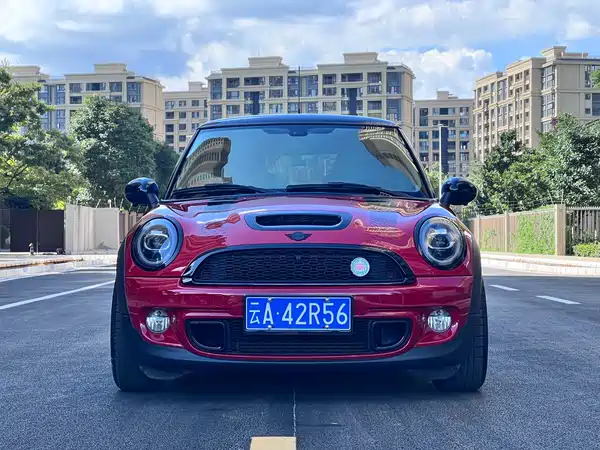 MINI 2013