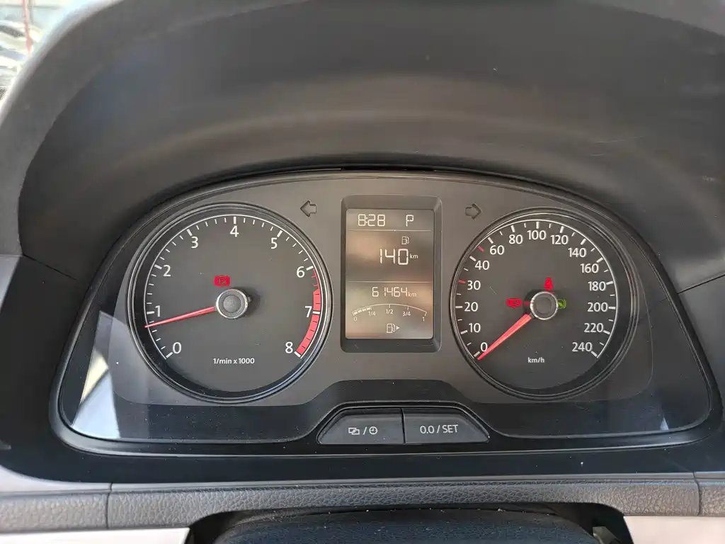 Volkswagen Gran Lavida 2013