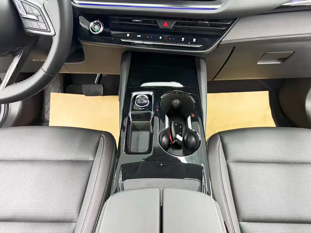 Buick Envision S 2025 — фото 18